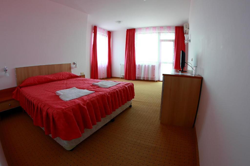 Hotel Akre Kavarna Room photo