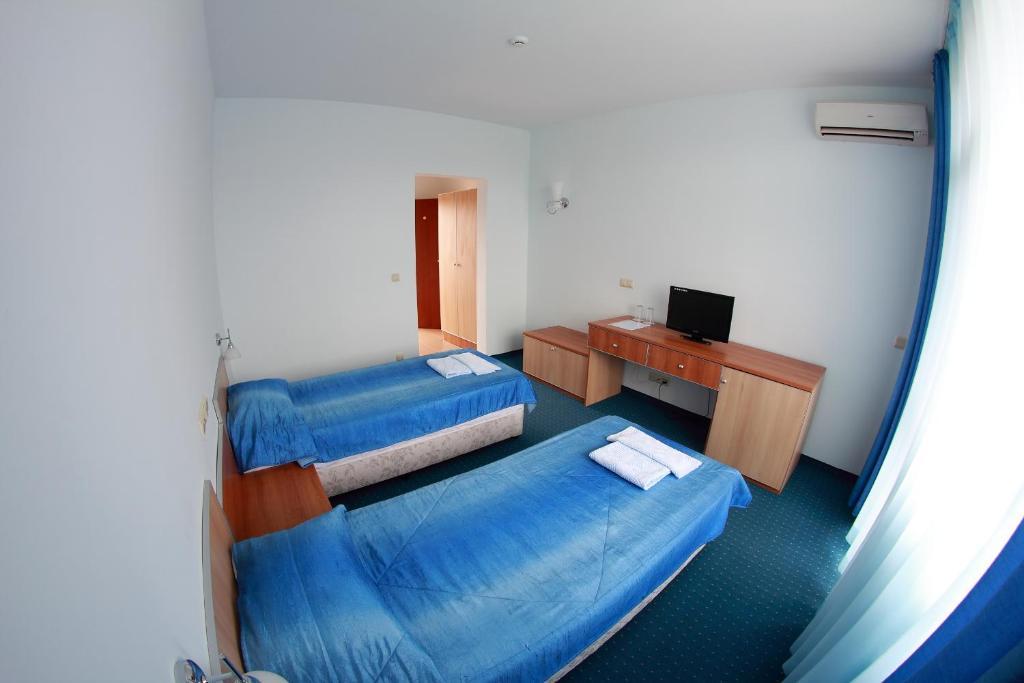 Hotel Akre Kavarna Room photo